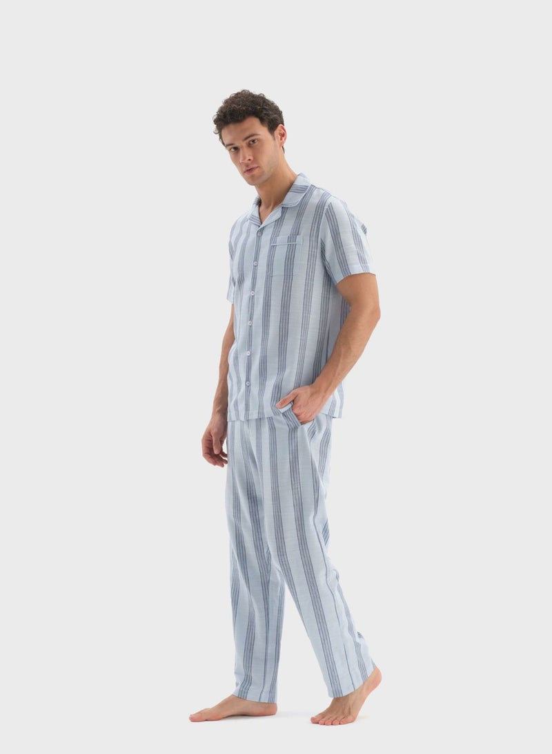 dagi Nightwear Shirt - Image 3