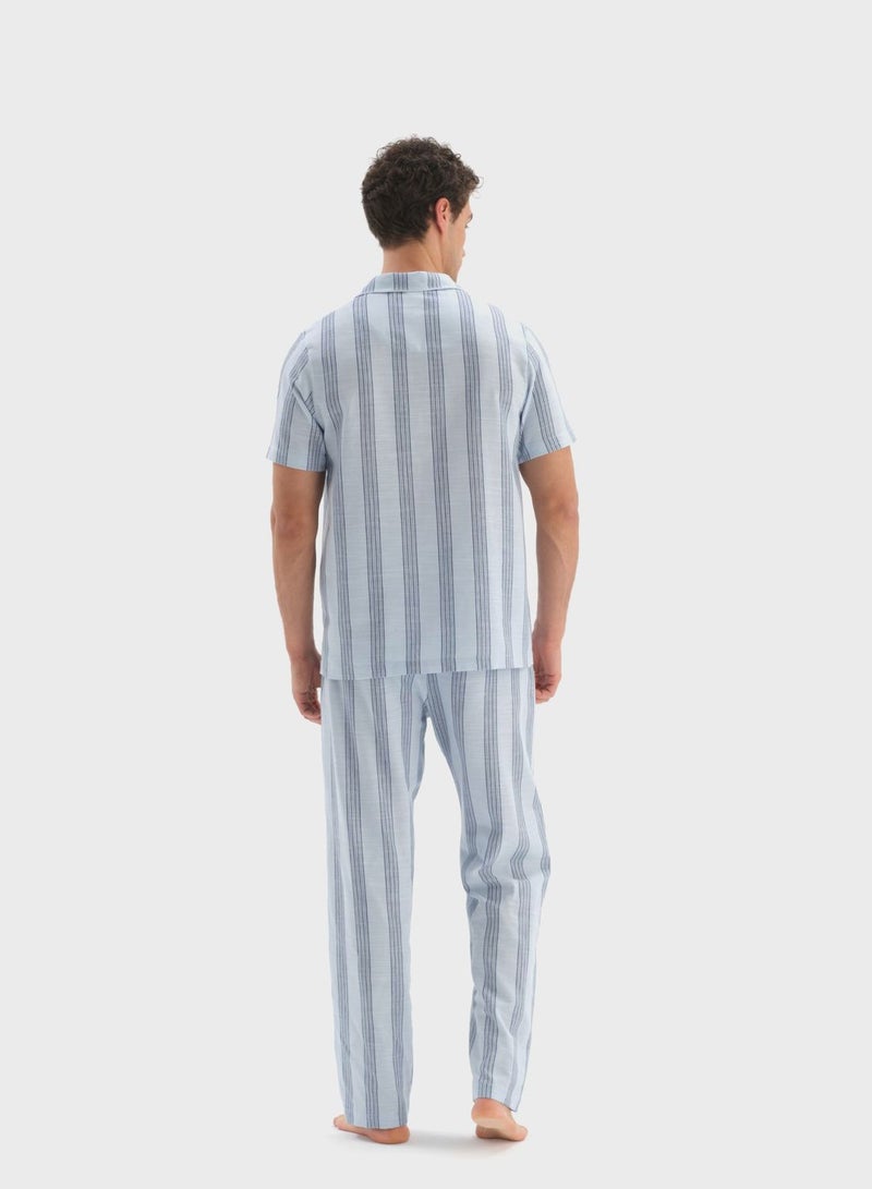 dagi Nightwear Shirt - Image 2