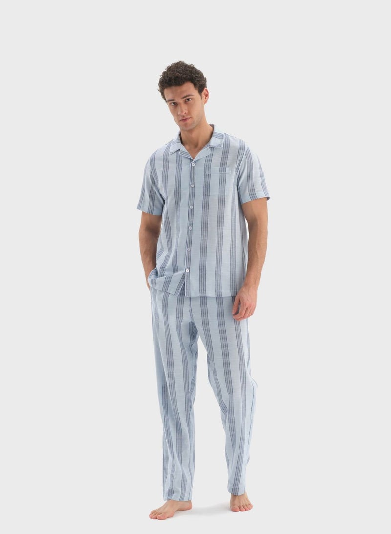 dagi Nightwear Shirt - Image 1