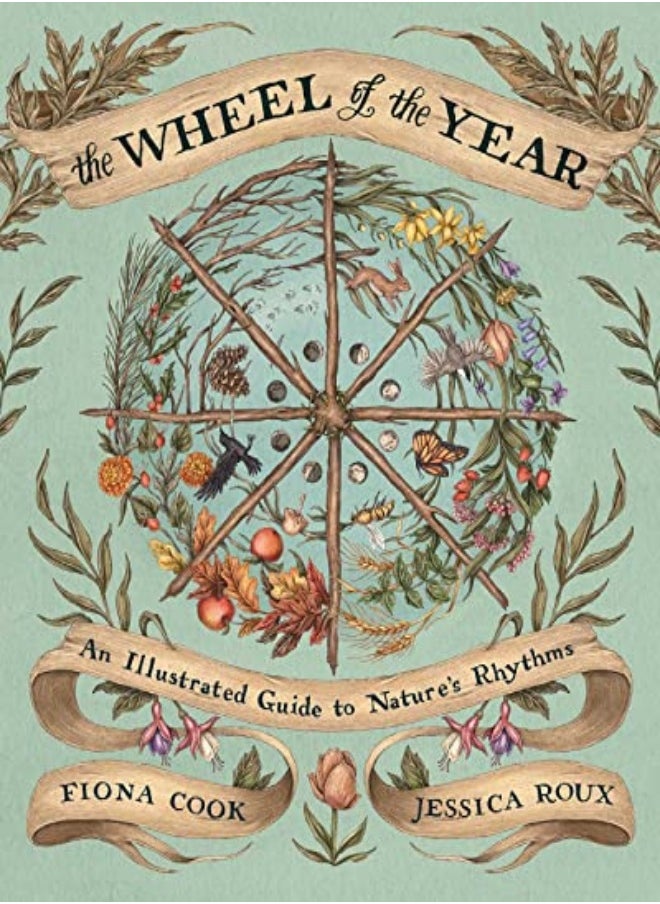 WHEEL OF THE YEAR 