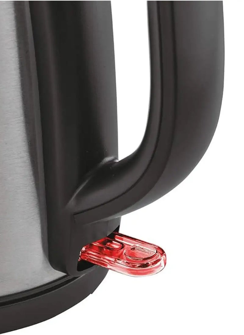 B&D Black & Decker Cordless Kettle JC450-B5  - Image 5