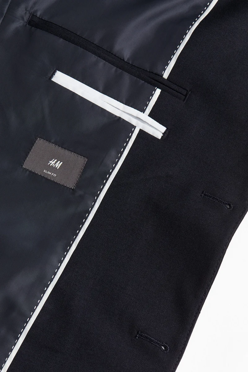 H&M Slim Fit Jacket