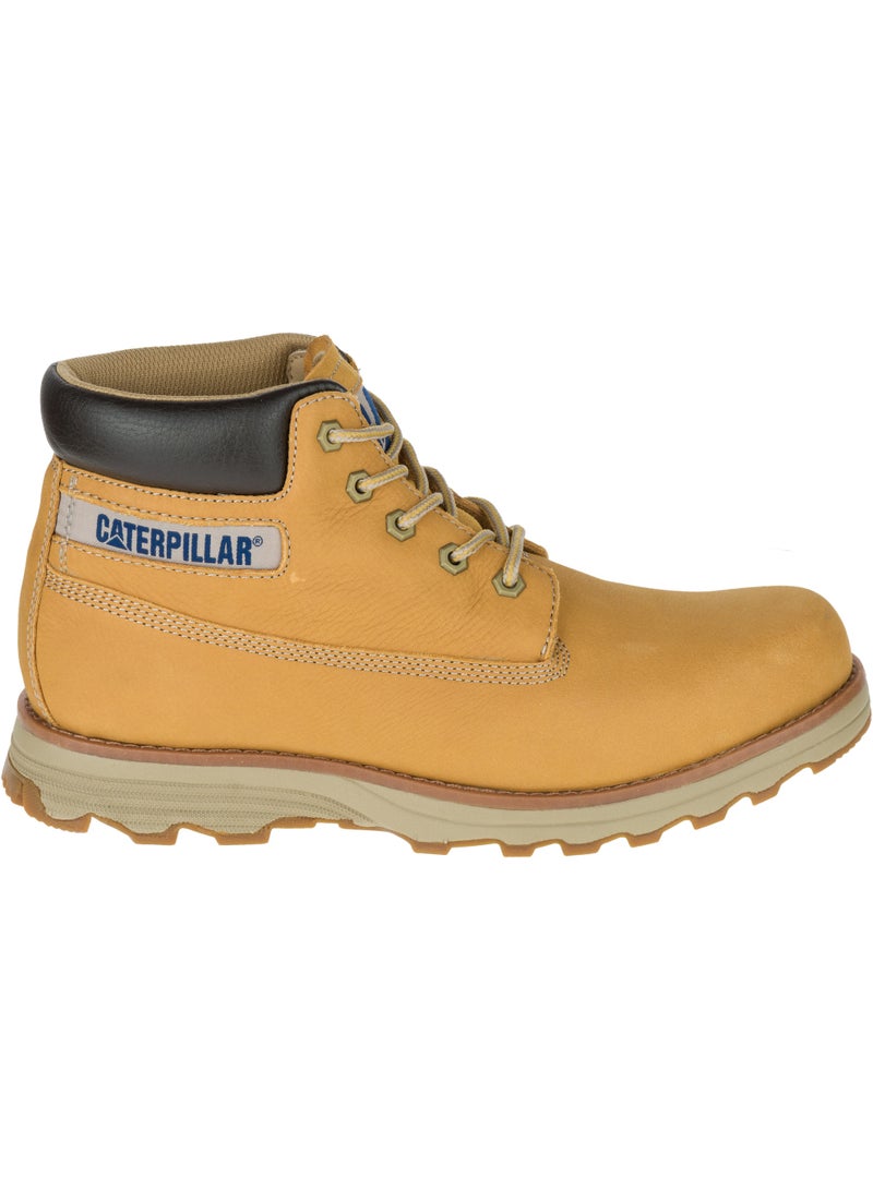 CATERPILLAR CAT-FOUNDER Men's Chukka Boot - Image 1