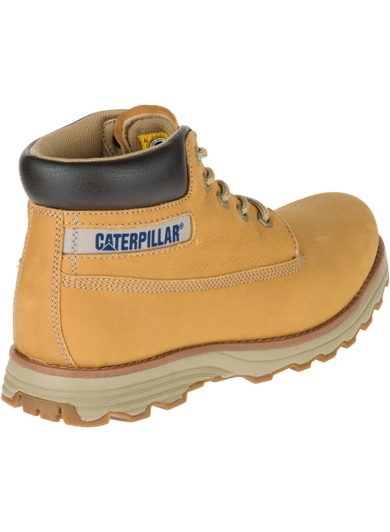 CATERPILLAR CAT-FOUNDER Men's Chukka Boot - Image 5