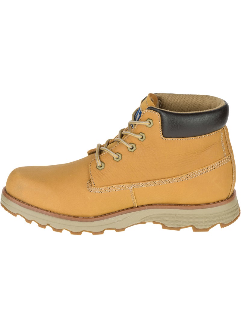 CATERPILLAR CAT-FOUNDER Men's Chukka Boot - Image 4
