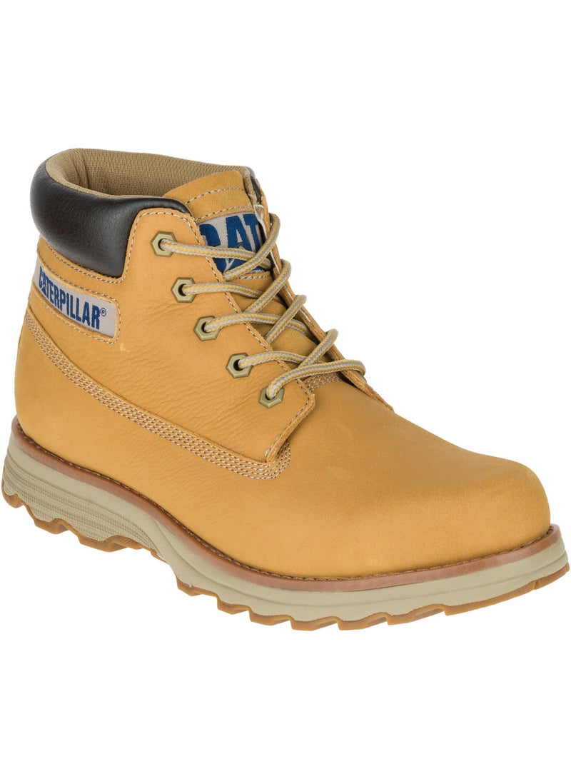 CATERPILLAR CAT-FOUNDER Men's Chukka Boot - Image 2