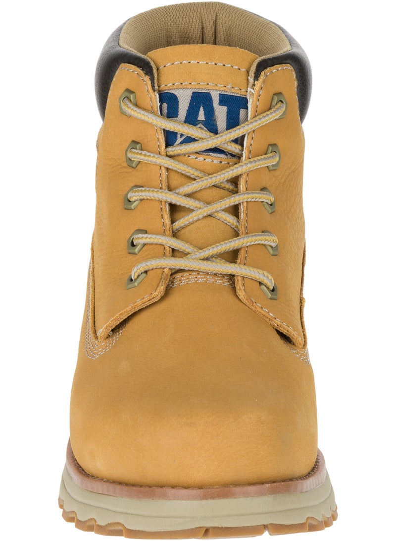 CATERPILLAR CAT-FOUNDER Men's Chukka Boot - Image 3