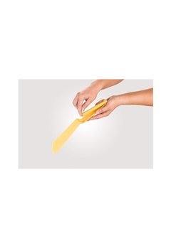 Spaceshoop Professional Crepe Turner and Batter Spreader Set  - Image 2