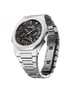 Stainless Steel Analog Watch UTBJ32 - pzsku/Z6BB380FDCA0D2F4B154CZ/45/_/1729074956/c35c9b20-1752-4e36-bad9-8e8557df149c