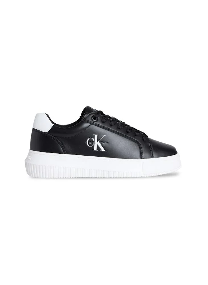 Calvin Klein Jeans Casual Low Top Sneakers