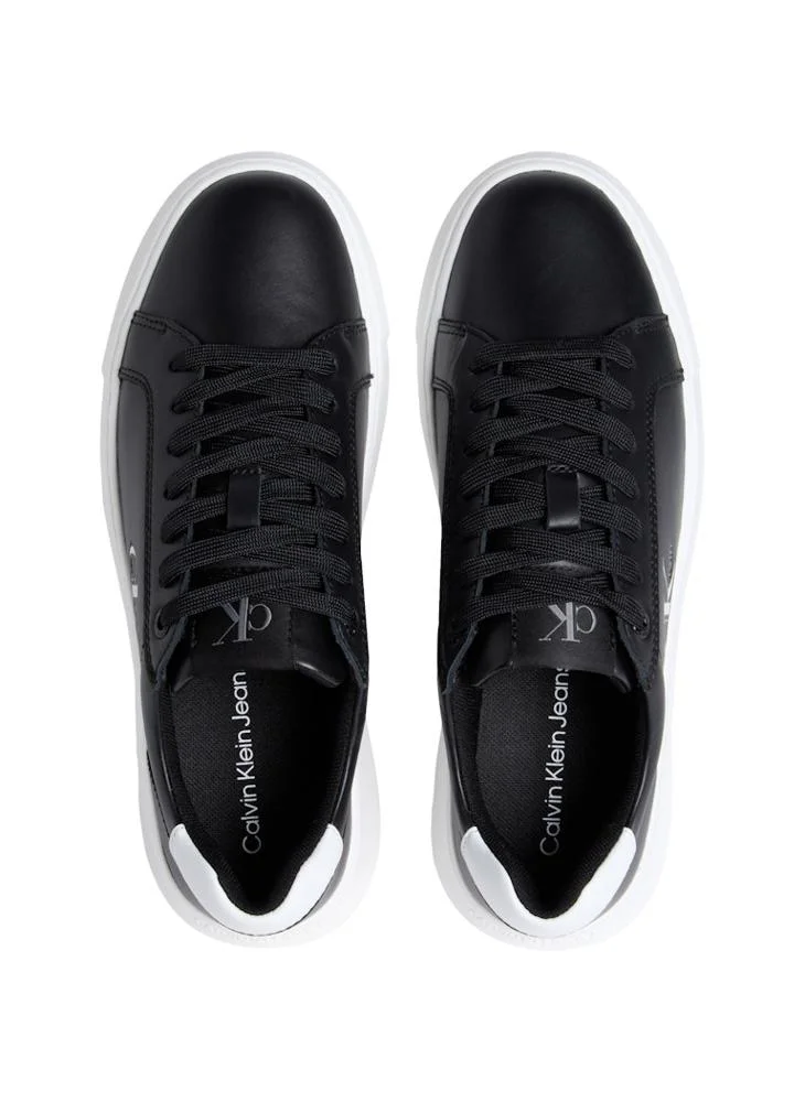 Calvin Klein Jeans Casual Low Top Sneakers