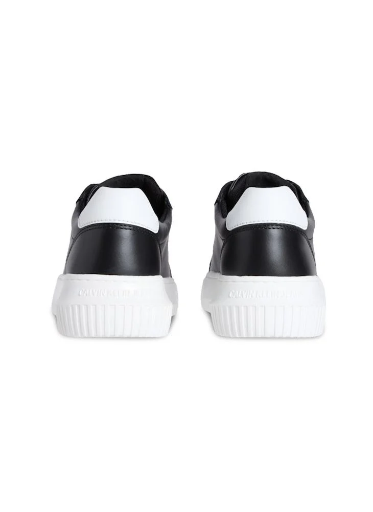 Calvin Klein Jeans Casual Low Top Sneakers