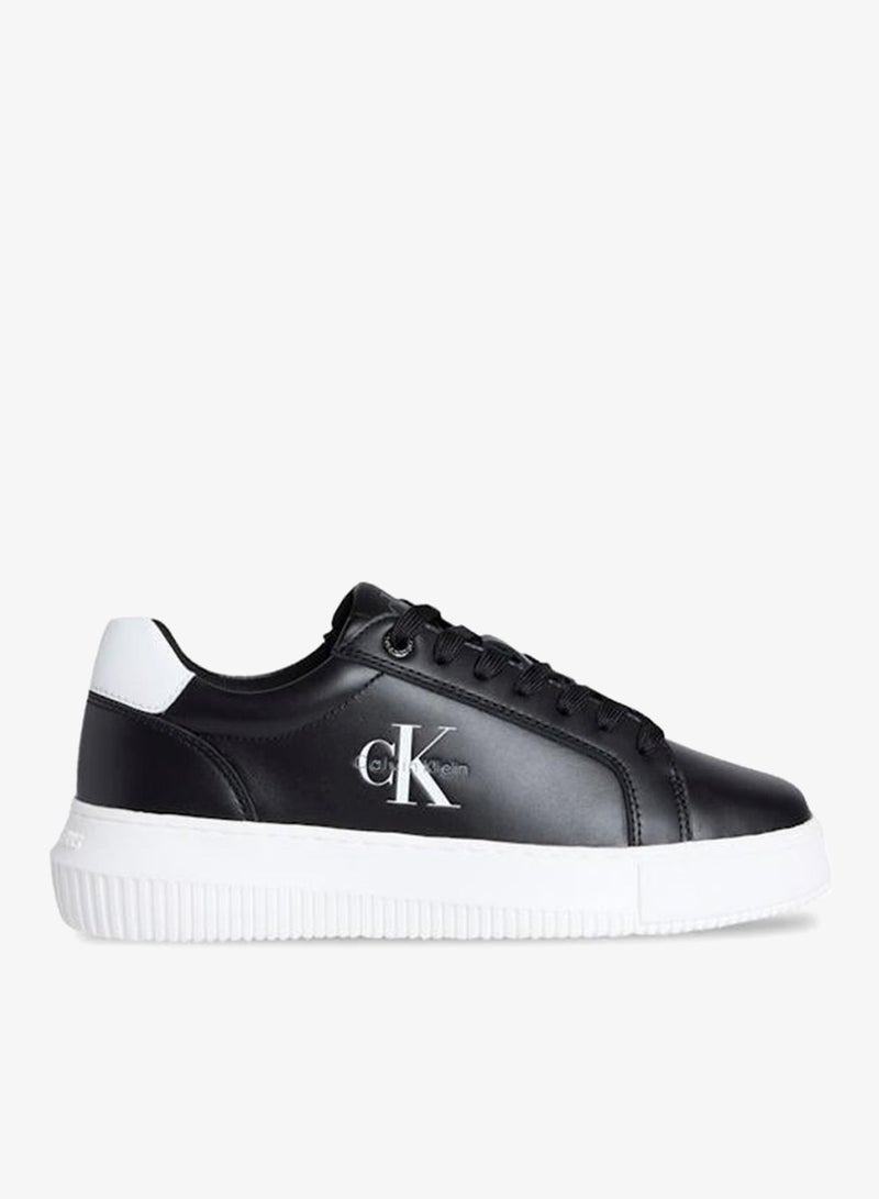 CALVIN KLEIN Casual Low Top Sneakers - Image 1