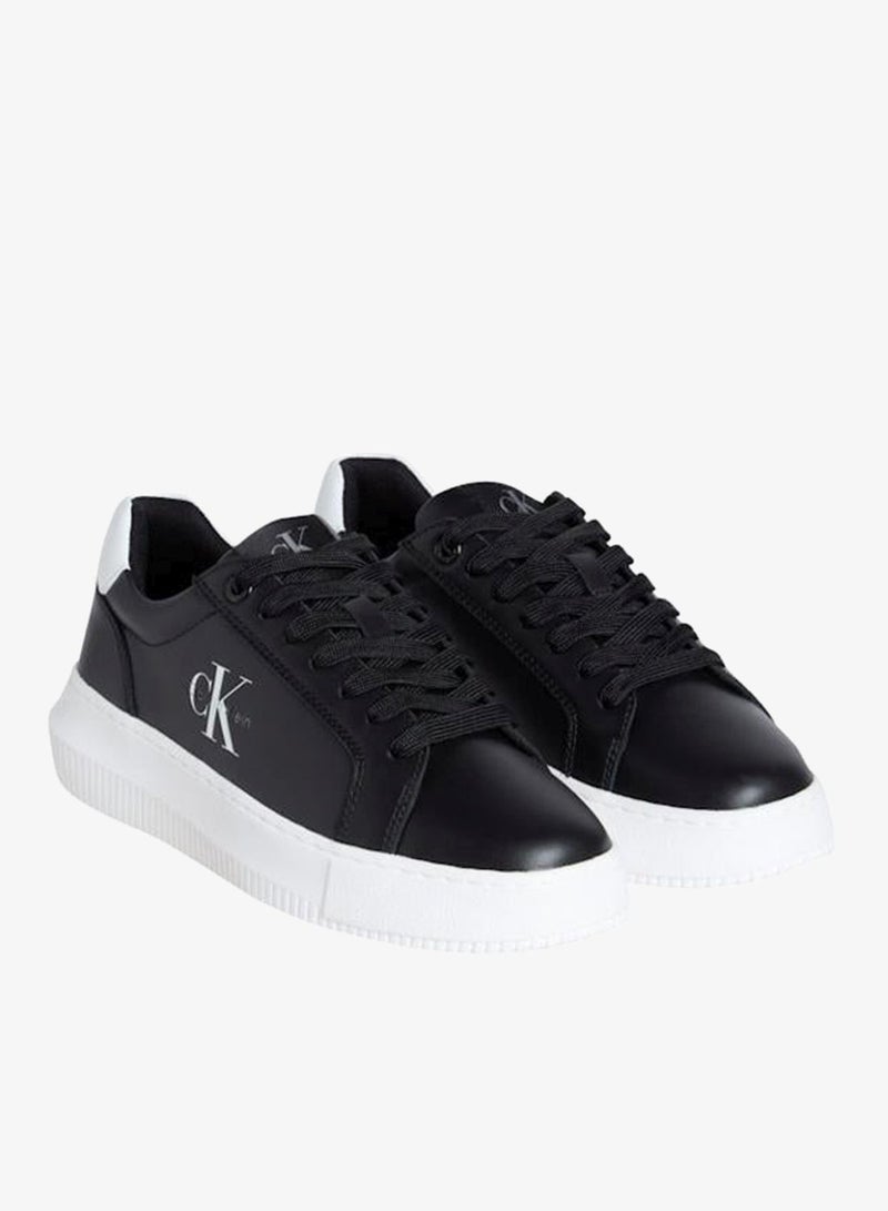 CALVIN KLEIN Casual Low Top Sneakers - Image 3