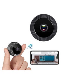 Mini WiFi Hidden Cameras,Wireless Spy Cameras with Video Live Feed, HD 1080P Home Security Cameras, Baby Nanny Cam,Tiny Smart Cameras with Night Vision - pzsku/Z6BB3A5023ED5E7D793DBZ/45/_/1707375283/fb70080c-c21b-4587-8bbf-e34499a59a54