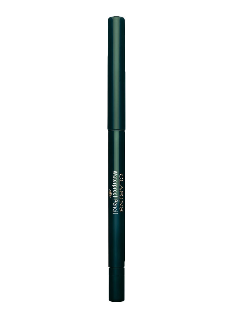 CLARINS Waterproof Eye Pencil 05 Forest - Image 1