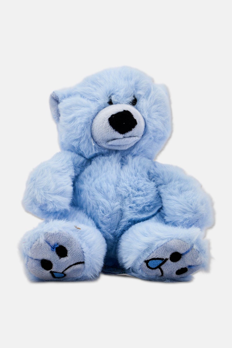Toys For Less Sad Teddy Bears Soft Plush Toy - Image 1