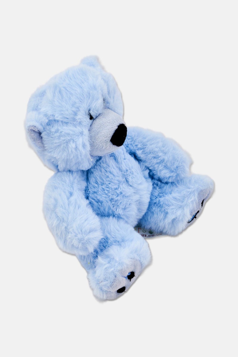 Toys For Less Sad Teddy Bears Soft Plush Toy - Image 2