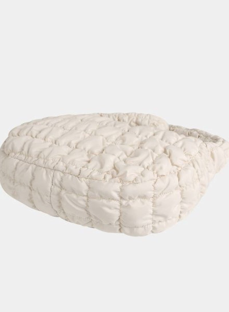 كوش حقيبة كتف كوس كروس بودي بأحرف سحابية - Image 4