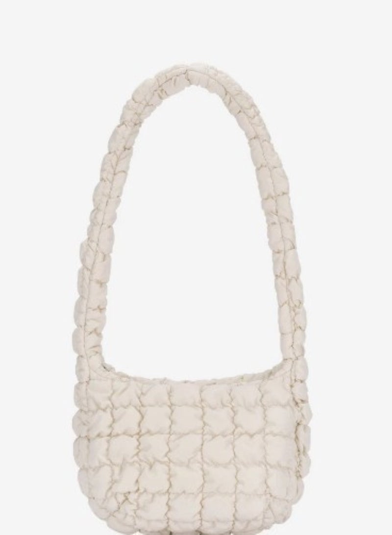 كوش حقيبة كتف كوس كروس بودي بأحرف سحابية - Image 2