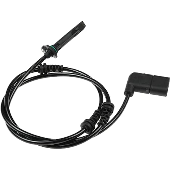 Autostar Germany Abs Wheel Speed Sensor For MercedesBenz CClass W205 S205 C205 2059058103