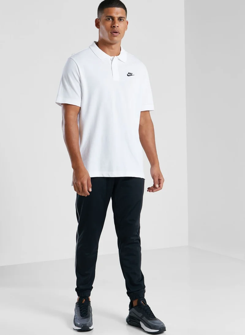 Nike NSW Matchup Pique Polo