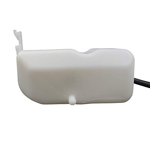 Brock Replacement Coolant Recovery Tank Expansion Reservoir Bottle w/ Cap Compatible with 97-01 ES300 Avalon Camry 1647020040 1647074360 - Image 5