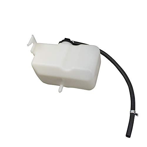 Brock Replacement Coolant Recovery Tank Expansion Reservoir Bottle w/ Cap Compatible with 97-01 ES300 Avalon Camry 1647020040 1647074360 - Image 4