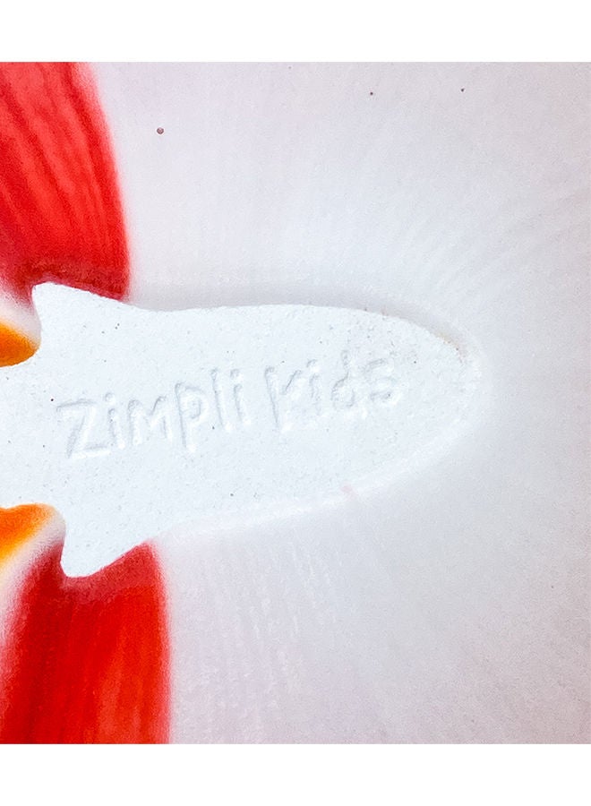 Zimpli Kids Baff Bomb White Rocket Flame Effect - Image 3