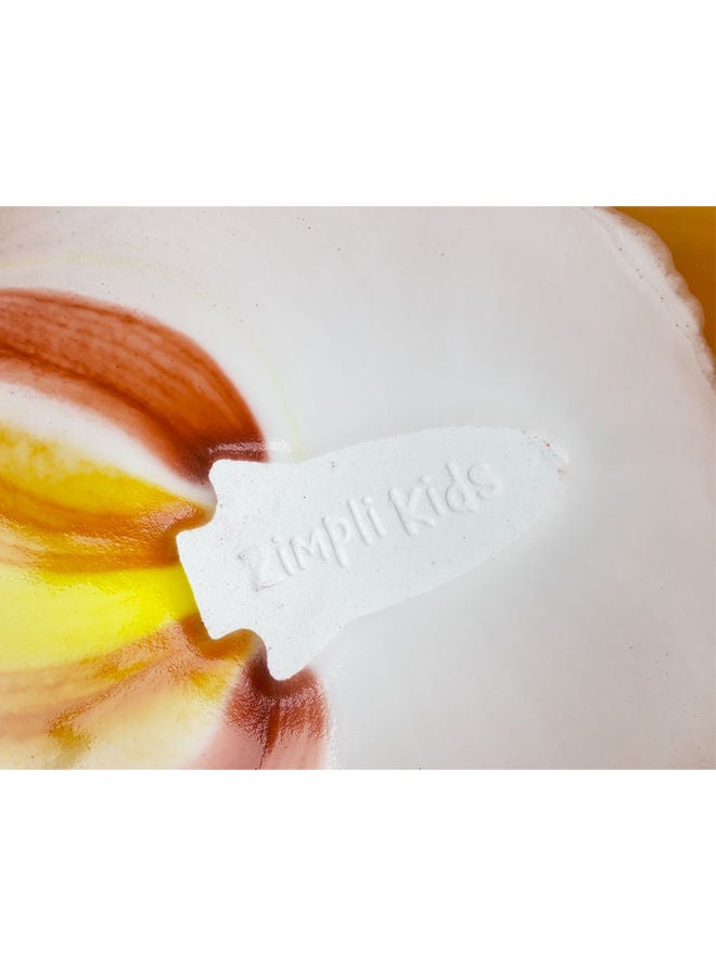 Zimpli Kids Baff Bomb White Rocket Flame Effect - Image 4