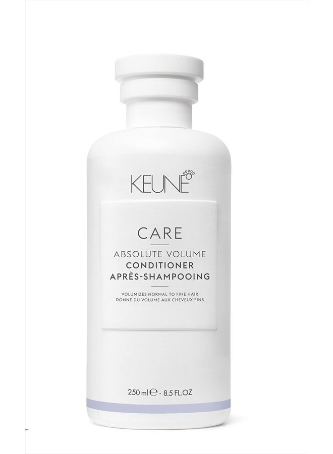 Keune كيون كير أبسولوت فوليوم - Image 1