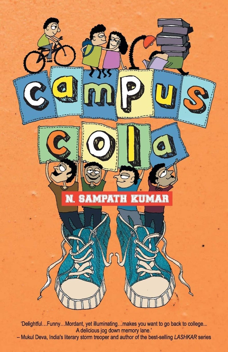 Campus Cola 