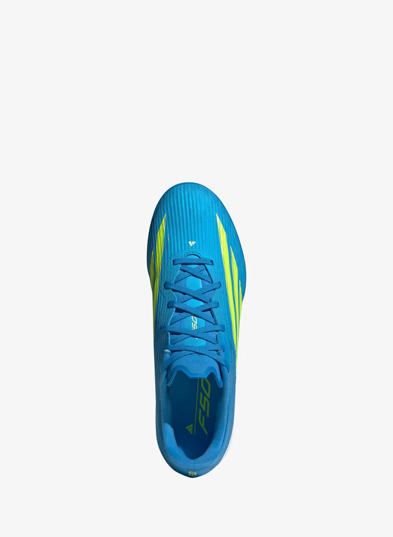 Adidas F50 LEAGUE Turf Football Shoes