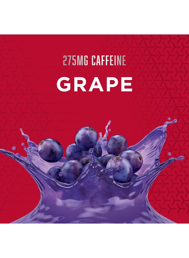 BSN No Xplode Grape 1.22lb - Image 2