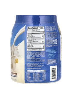 Pure Protein Pure Protein, 100% Whey Protein, Vanilla Milkshake, 1.75 lb (793 g)  - Image 2