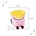 Punchkins French Fry Plushie Exercise You Mean Extra Fries Sassy French Fry Plush Cute Funny Plush Toy for Gifting - Image 4
