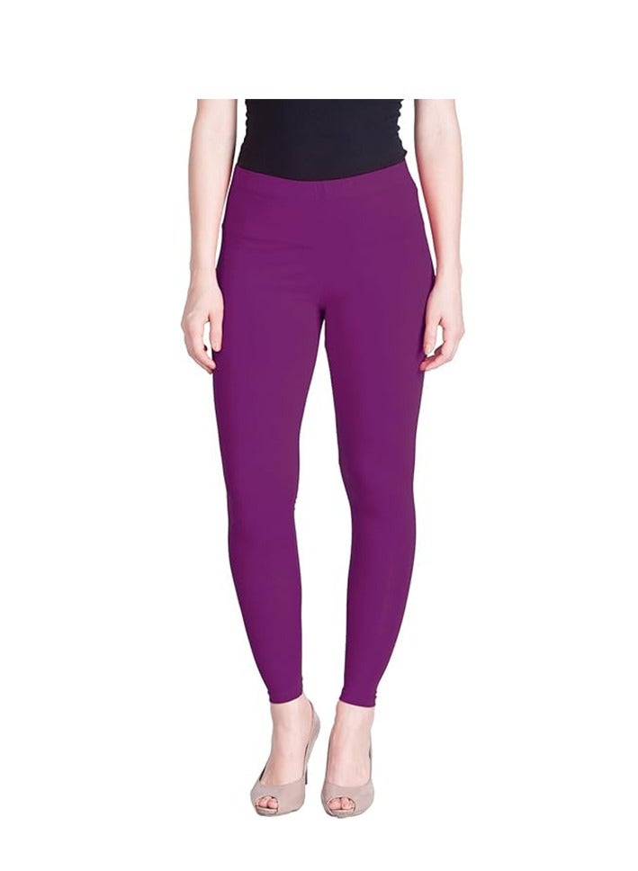 Mei Stylish Women's Leggings – Comfortable & Stretchable for All-Day Wear - Image 1