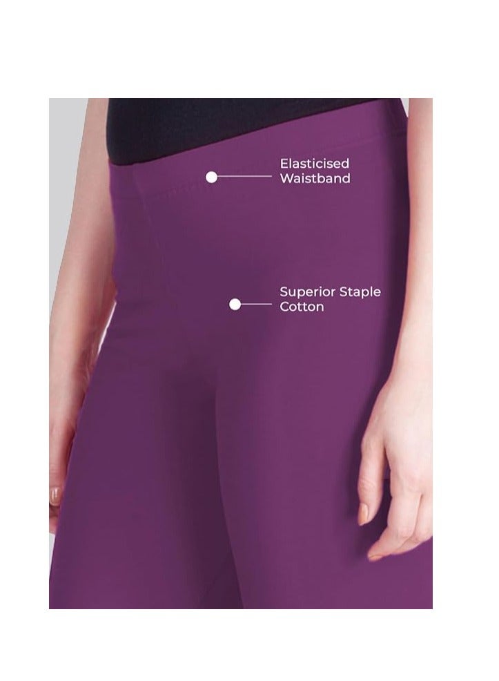 Mei Stylish Women's Leggings – Comfortable & Stretchable for All-Day Wear - Image 3