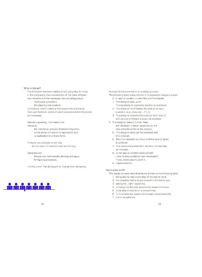 Fundamentals of Design: Understanding, Creating & Evaluating Forms and Objects
