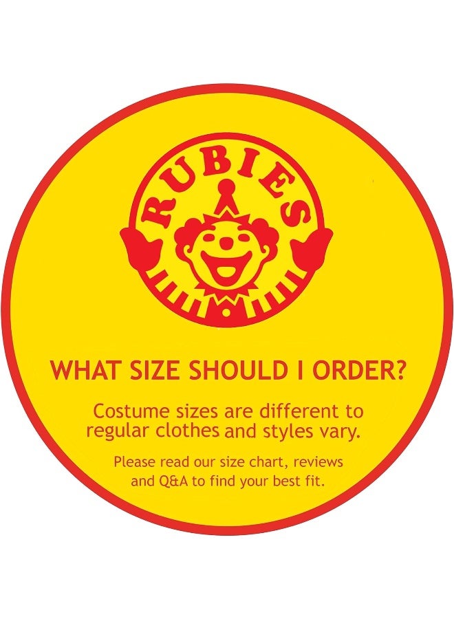 Rubie's Marvel Ultimate Spider-Man Deluxe Muscle Chest Costume, Child Medium - Medium One Color - Image 3