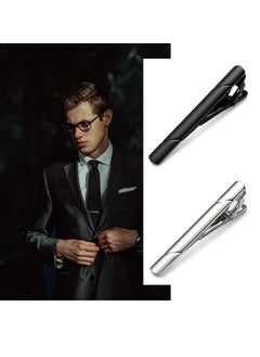 4-Piece Classic Tie Clips for man Business and Daily Life - pzsku/Z6BB4B983A7F6F2AD2773Z/45/_/1722480234/19606fdc-2510-4343-9533-7441b9063319