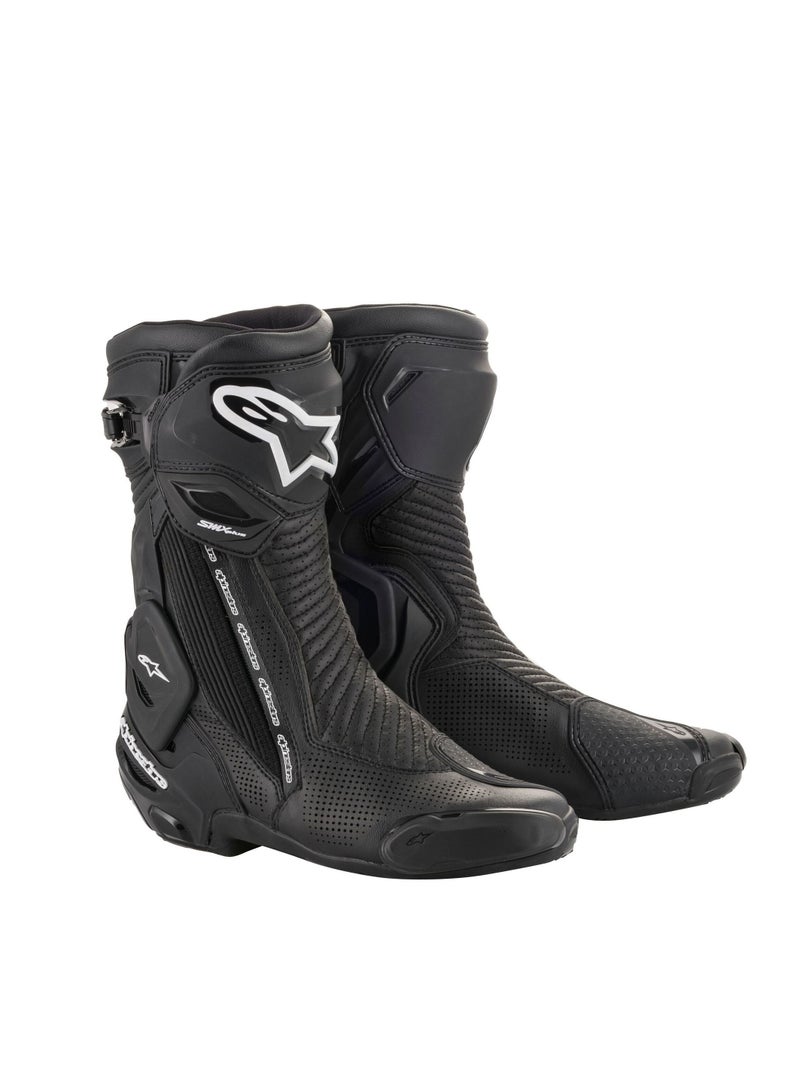 Alpinestars Alpinestars SMX PLUS V2 BOOTS - BLACK