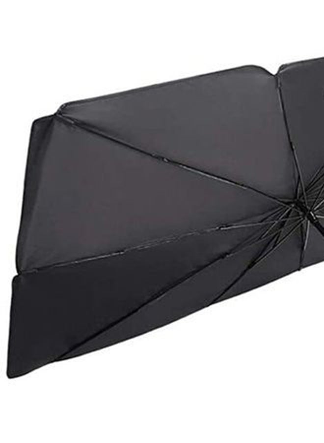 Foldable Car Sunshade - Image 5