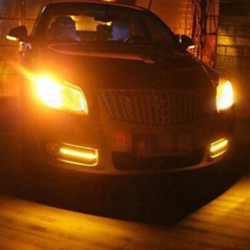 Eagle Eye LED Bulb 18mm 1.5W 12V Waterproof for Car Motorcycle - Image 3