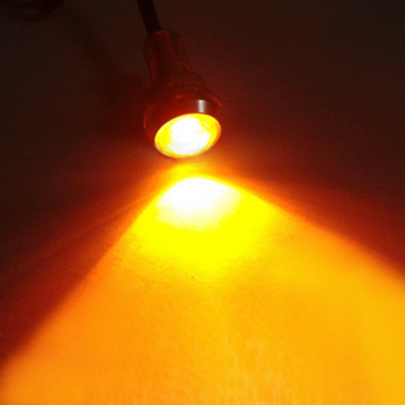Eagle Eye LED Bulb 18mm 1.5W 12V Waterproof for Car Motorcycle - Image 4