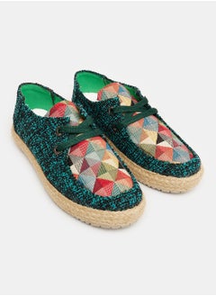 Ox Fashionable Espadrille  - Image 3