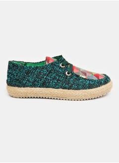 Ox Fashionable Espadrille  - Image 1