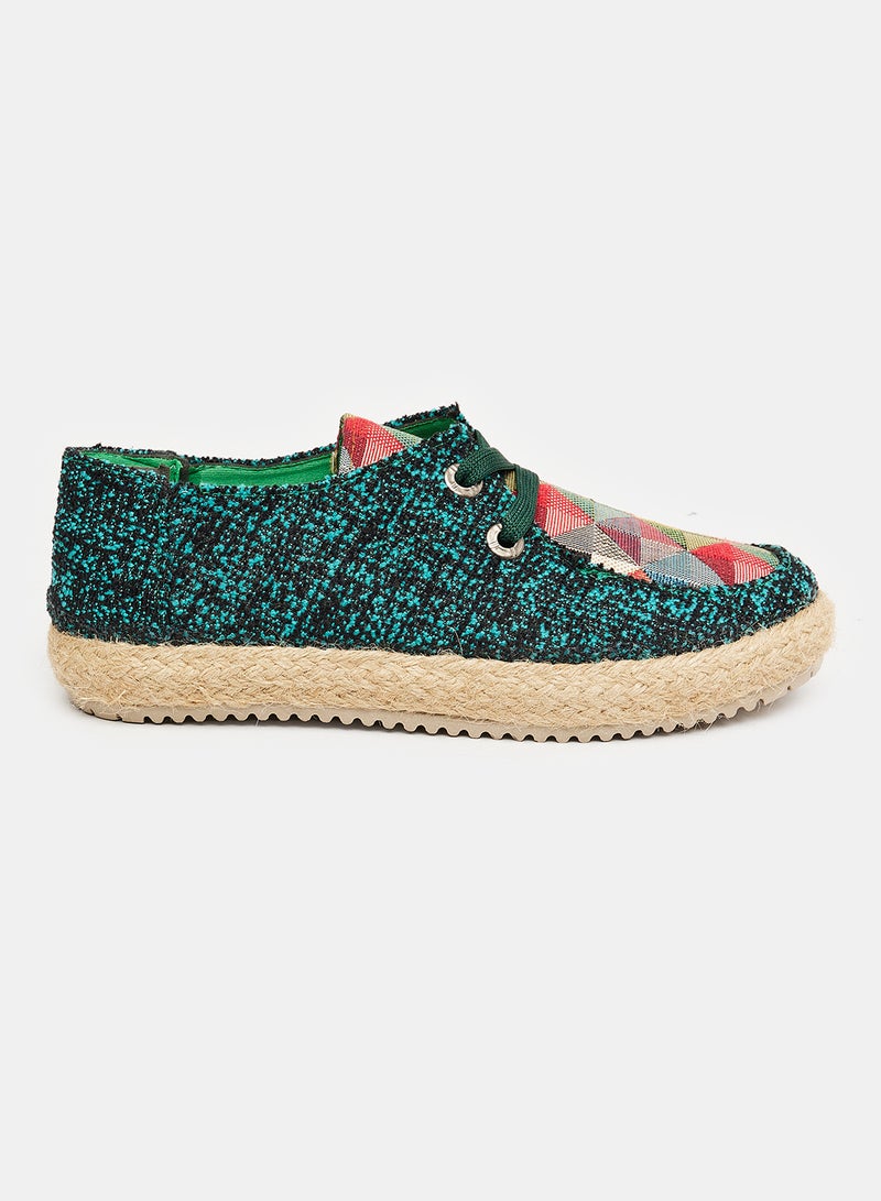 Ox Fashionable Espadrille  - Image 1