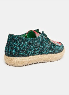 Ox Fashionable Espadrille  - Image 2