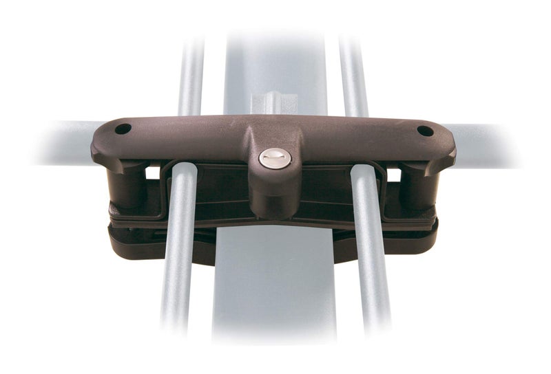 YAKIMA  Locking Brackets  Hardware for Securing Rooftop Cargo Baskets